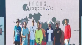 Ncube says Focus Acappella feared Turkiye was a trap.webp