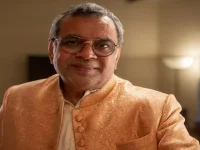 Paresh Rawal says easy life ended with Congress.webp