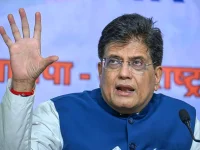 Piyush Goyal orders price cuts after GST changes.webp