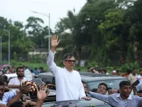 Salahuddin Ahmed calls out Jamaat's Dhaka election games.webp