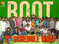 Gautham Karthik beats dengue for his new film ROOT.webp