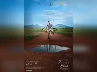 Dhanush at Idli Kadai launch calls out fake reviews.webp