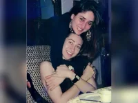 Karisma Kapoor celebrates Kareena's birthday as kids fight Sunjay Kapur case.webp