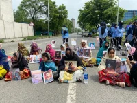 Balochistan families forced to disown kin as rights body slams crackdown.webp