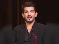 Arjun Bijlani clashes with Bali and Akriti in fiery Rise and Fall episode.webp