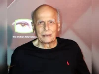 Mahesh Bhatt backs new talent, Tu Meri Poori Kahani, Sept 26.webp