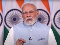 PM Modi starts GST Utsav in India, cheaper autos, essentials.webp