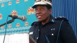 IGP Merlyn Yolamu shields the names of eight Nkhoma suspects.webp