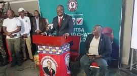 Chirwa tells Vitumbiko Mumba to cool it, wait for the MEC in Malawi.webp
