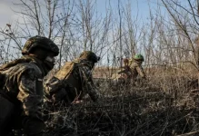 Evans Kibet duped into fighting for Russia in Vovchansk.webp