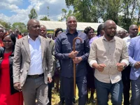 Farouk Kibet tells Turbo to back Ruto and embrace SHA.webp