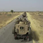 Army, police repel bandits in Katsina, APC hit, Nabiha saved.webp