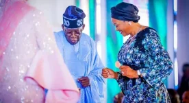 Tinubu honors Oluremi at 65, says Nigeria owes her.webp