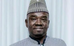 Yushau Shuaib sues NIPSS, PRNigeria over SEC 47 in Abuja.webp