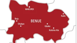 Katsina Ala ambush kills police, Jonathan Modi mourns.webp