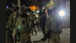 DHS warns California, New York, Illinois, and Tricia McLaughlin.webp