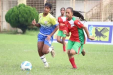 Nila hat trick fires Rajashahi past Khagrachari, Rangpur win.webp