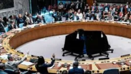 Russia warns of tensions after UNSC reimposes Iran sanctions.webp