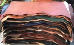 Shaheen Ahamed warns Savar tanneries choke leather exports.webp
