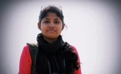 Bangladeshi ranger Zohra Mila joins IVLP in Washington, DC.webp