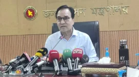 Mokhlesur Rahman axed, sent to Planning Commission, Dhaka.webp