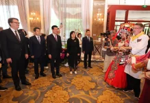 Guilin forum crowns UN Tourism World Tourism Barometer.webp