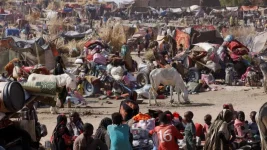 Guterres demands ceasefire after El Fasher mosque deaths.webp