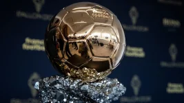 Dembele favored to win Ballon d'Or in Paris over Yamal.webp