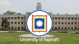 Rajshahi University shut down as Moktar Hossain leads strike.webp