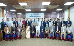FinExcel Mamun Rashid hails the AI revolution in Dhaka.webp