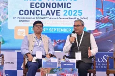 Indra Mani Pandey hails BIMSTEC gains at Kolkata conclave.webp