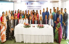Mohammad Kawsar Matin fires up NCC Bank EDP in Mymensingh.webp