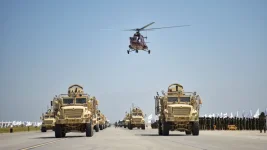 Trump demands Bagram back from Afghanistan, Fitrat says no.webp