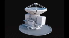 China bets on 15-meter XSMT in Delingha, Qinghai.webp