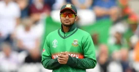 Dhaka court stalls Shakib Al Hasan probe, report due Nov 26.webp