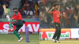 Litton Das passes Shakib, Mustafizur equals record in Dubai.webp