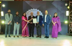 Rupchanda celebrates fifth Superbrands Award in Dhaka.webp