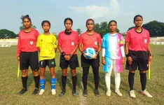 Runa fires Thakurgaon past Chapai Nawabganj 3-1 at Rajshahi.webp