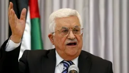 Abbas hails UK, Canada, Australia nod, calls Gaza ceasefire.webp