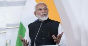 Modi tells India to ditch McDonald's, Pepsi Apple for desi goods.webp