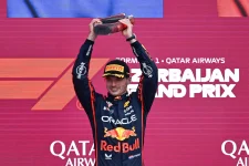 Verstappen cruises in Baku as Piastri ruins McLaren bid.webp