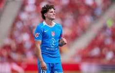 Mallorca holds Atletico as Alvarez misses, Muriqi strikes.webp
