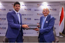 Egypt's IDB, Raya IT ink £1.13b deal for fintech push.webp