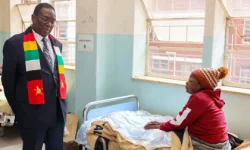 Zimbabwe's Parirenyatwa hospital finally gets a makeover.webp