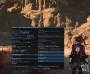 Modders hack AMD's new FSR 4 to run on an RX 6800 XT.webp