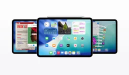 Apple's new iPadOS 26 is secretly for a touchscreen Mac.webp