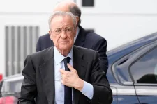 Real Madrid ghosts the Ballon d'Or gala again.webp