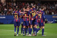 Passing perfection sees Barcelona demolish Getafe.webp