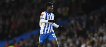 Hürzeler tells Baliba to cool Man United transfer talk.webp