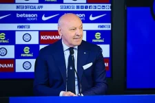 Marotta wants to flatten Milan's iconic San Siro stadium.webp